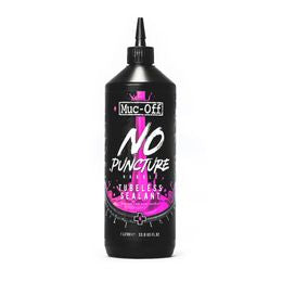 MUC OFF Tubeless Sealant 1L - freedommachine