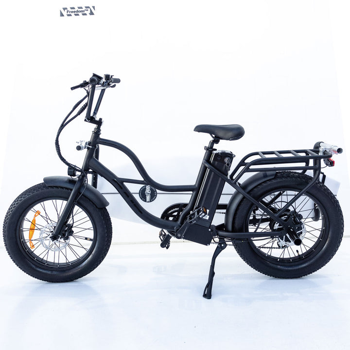 FM x Bair Bikes Sparrow